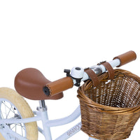 BANWOOD FIRST GO BALANCE BIKE, SKY - Hello Little Birdie