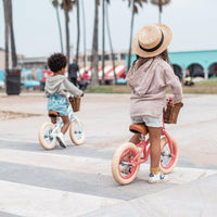 BANWOOD FIRST GO BALANCE BIKE, SKY - Hello Little Birdie