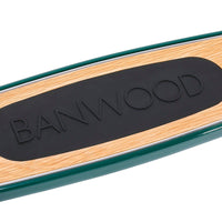 Banwood Scooter Green - Hello Little Birdie