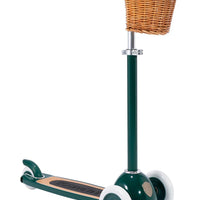 Banwood Scooter Green - Hello Little Birdie