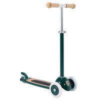 Banwood Scooter Green - Hello Little Birdie