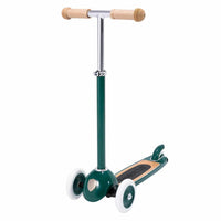 Banwood Scooter Green - Hello Little Birdie