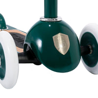 Banwood Scooter Green - Hello Little Birdie
