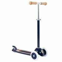 Banwood Scooter Navy - Hello Little Birdie