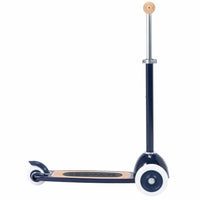 Banwood Scooter Navy - Hello Little Birdie