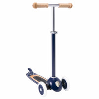 Banwood Scooter Navy - Hello Little Birdie