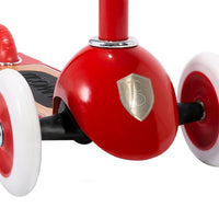 Banwood Scooter Red - Hello Little Birdie