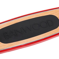 Banwood Scooter Red - Hello Little Birdie