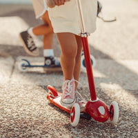 Banwood Scooter Red - Hello Little Birdie