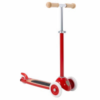 Banwood Scooter Red - Hello Little Birdie