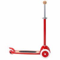 Banwood Scooter Red - Hello Little Birdie