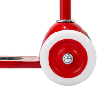 Banwood Scooter Red - Hello Little Birdie
