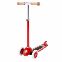 Banwood Scooter Red - Hello Little Birdie