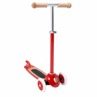 Banwood Scooter Red - Hello Little Birdie