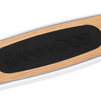 Banwood Scooter White - Hello Little Birdie