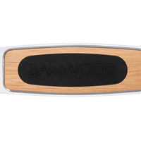 Banwood Scooter White - Hello Little Birdie