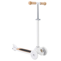 Banwood Scooter White - Hello Little Birdie