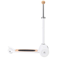 Banwood Scooter White - Hello Little Birdie