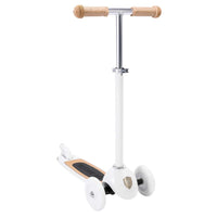 Banwood Scooter White - Hello Little Birdie