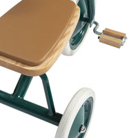 BANWOOD TRIKE GREEN (PRE-ORDER MARCH) - Hello Little Birdie