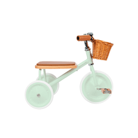 BANWOOD TRIKE MINT - Hello Little Birdie