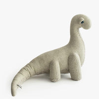 BigStuffed Big Papa Diplo, Children's Handmade Stuffed Animal - Hello Little Birdie