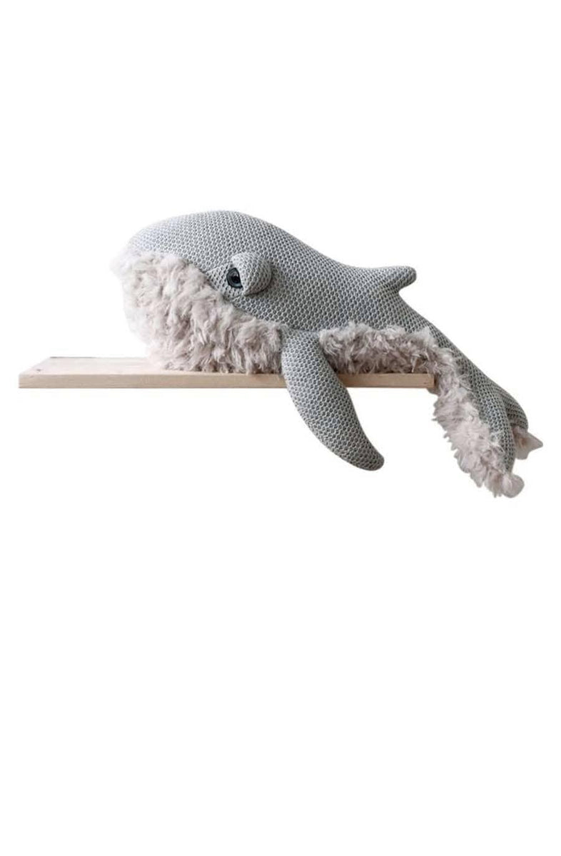 Big stuffed outlet grandma whale