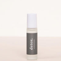 cle. naturals Detox Roller Blend - Hello Little Birdie