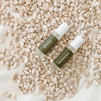cle. naturals Detox Roller Blend - Hello Little Birdie