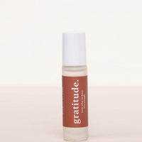 cle. naturals Gratitude Roller Blend - Hello Little Birdie
