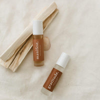 cle. naturals Gratitude Roller Blend - Hello Little Birdie