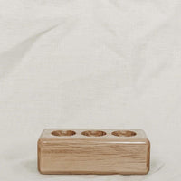cle. naturals x3 rollerball stand - Hello Little Birdie