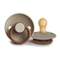 FRIGG Classic Latex Dummy Desert 2pk - Hello Little Birdie