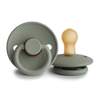 FRIGG Classic Latex Dummy Sage 2pk - Hello Little Birdie
