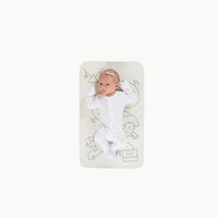 Gathre Change Mat Micro, Canyon - Hello Little Birdie