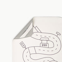 Gathre Change Mat Micro, Canyon - Hello Little Birdie