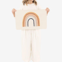 Gathre Change Mat Micro, Rainbow - Hello Little Birdie