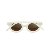 Grech & Co Kids Round Polarised Sunglasses, Atlas - Hello Little Birdie