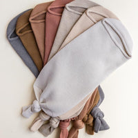 Hvid Cocoon Sand - Hello Little Birdie