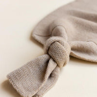Hvid Cocoon Sand - Hello Little Birdie