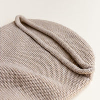 Hvid Cocoon Sand - Hello Little Birdie