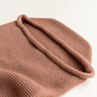 Hvid Cocoon Terracotta - Hello Little Birdie
