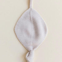 Hvid Titi Dummy Holder & Comforter Off-White - Hello Little Birdie