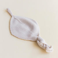 Hvid Titi Dummy Holder & Comforter Off-White - Hello Little Birdie