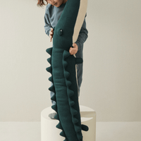 Liewood Carlos the Crocodile, Garden Green - Hello Little Birdie