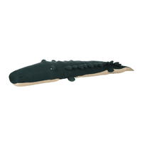 Liewood Carlos the Crocodile, Garden Green - Hello Little Birdie