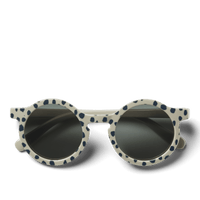 Liewood Darla Sunglasses, Leo Spots & Mist - Hello Little Birdie