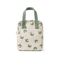 Liewood Elsa Backpack, Crab & Sandy - Hello Little Birdie