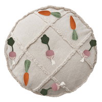 Lorena Canals, Pouf Tic Tac Toe - Hello Little Birdie