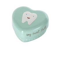 Maileg My Tooth Box, Mint - Hello Little Birdie